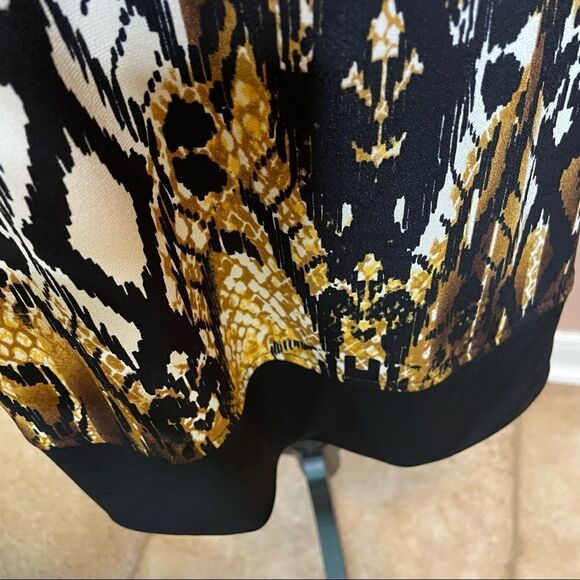 Ronni Nicole dress size 8 - Picture 3 of 9